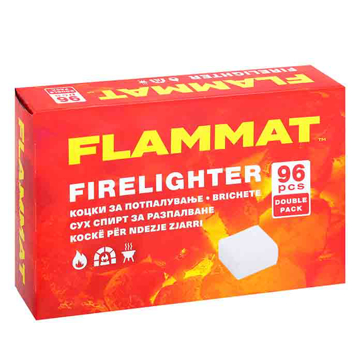 Slika Hepo kocke FLAMMAT 1/96